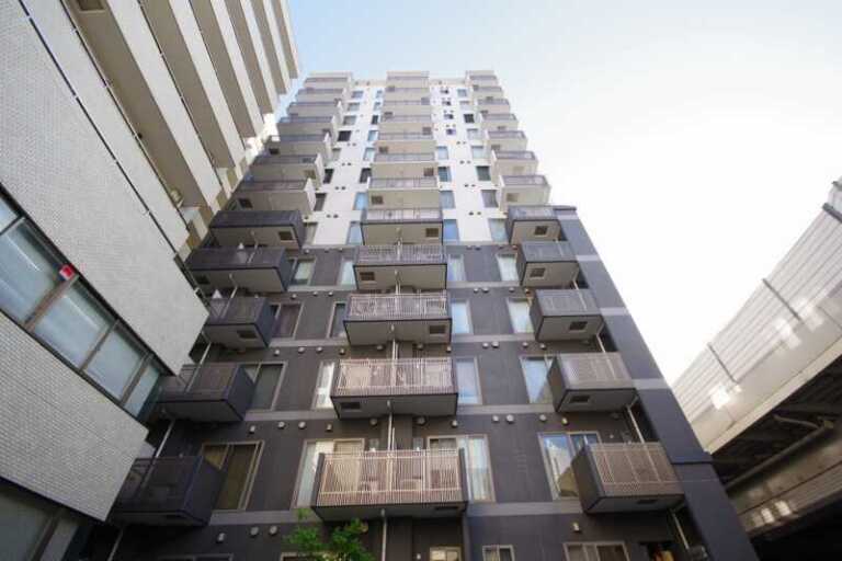 Ｄ’クラディアイヴァン初台701　内装 (21)